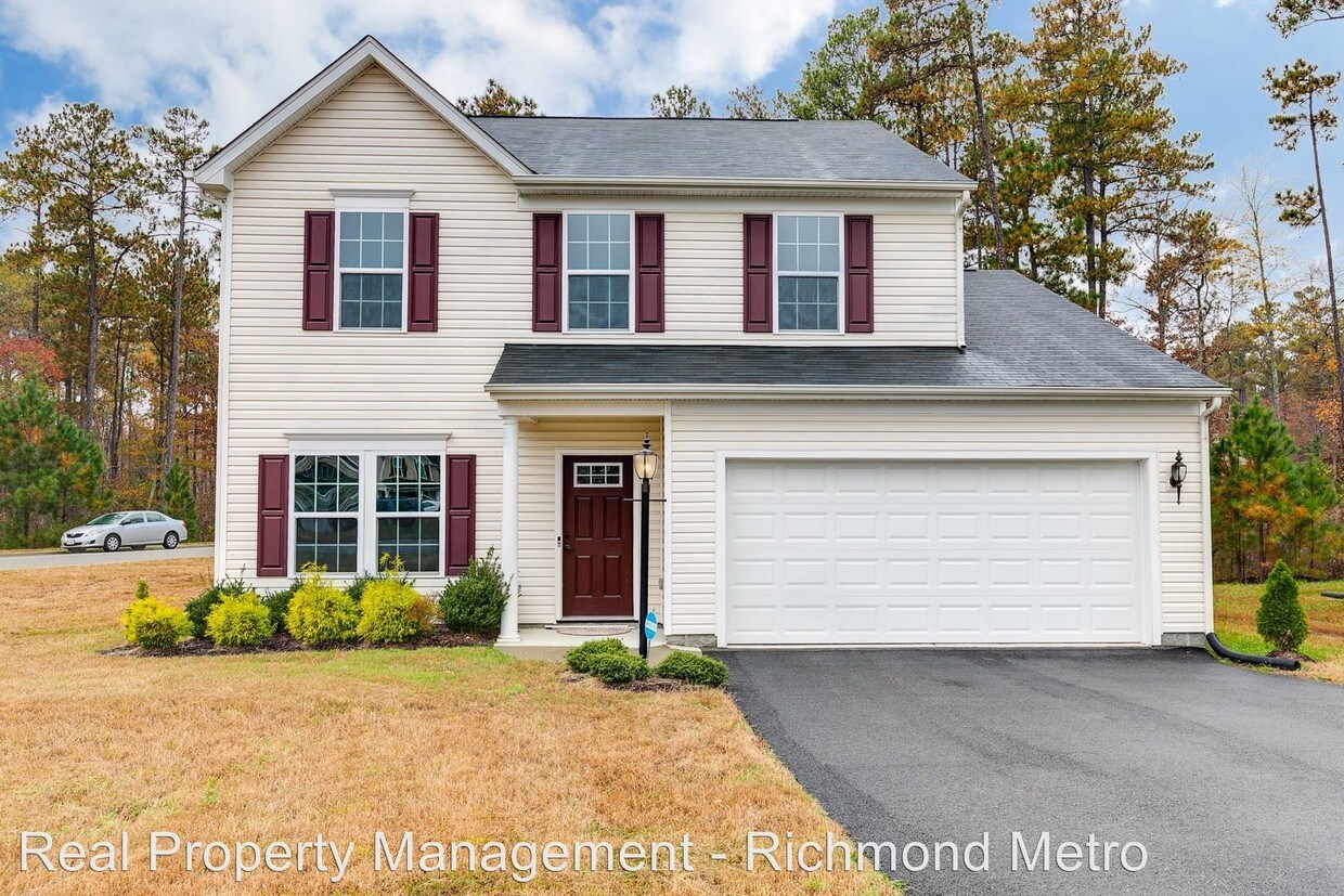 5920 Regal Crest Terrace, Chesterfield, VA 23832 House Rental in