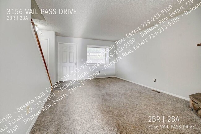 Foto del edificio - 3156 Vail Pass Dr