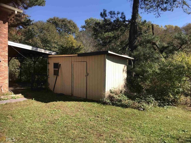 Foto del edificio - 2286 Klondike Rd SW