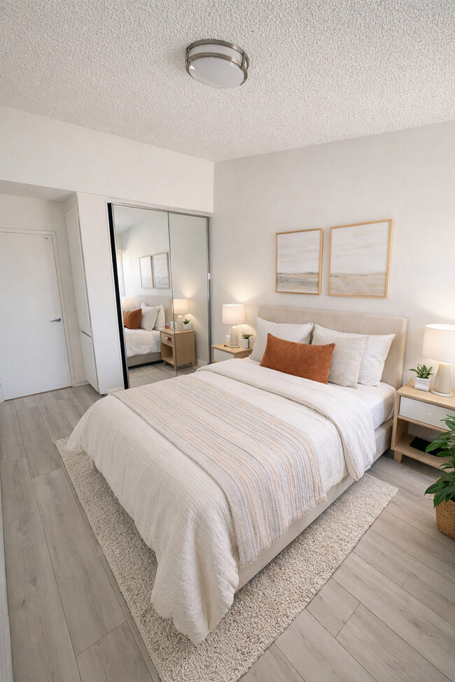 Building Photo - Reflections at Sepulveda