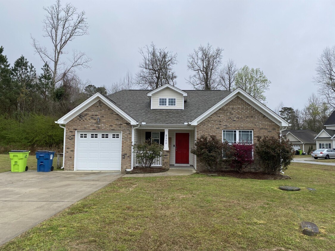 300 Hawks Bluff Dr, New Bern, NC 28560 House Rental in New Bern, NC