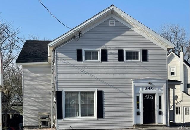 Foto principal - 340 Arsenal St