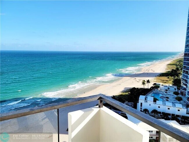 Foto del edificio - 1500 S Ocean Blvd