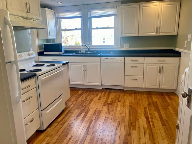 Foto del edificio - 58-60 Noyes St.