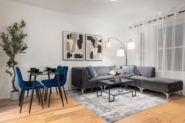 Foto del edificio - 618 W Patterson Ave