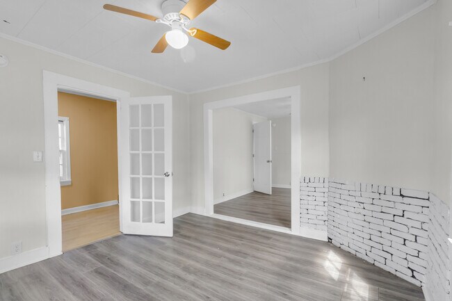 Foto del edificio - 516 2nd Ave