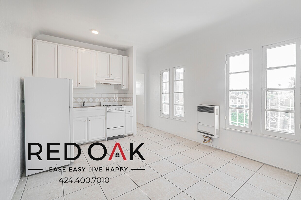 Foto principal - 706 N St Andrews Pl