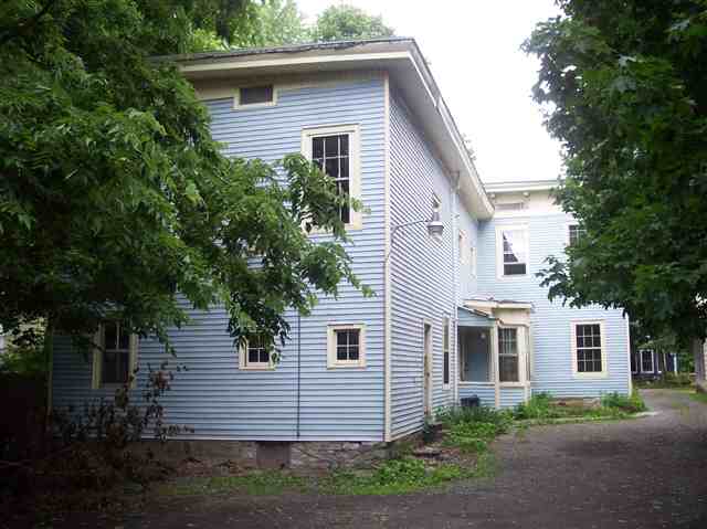 Building Photo - 58 Otsego St