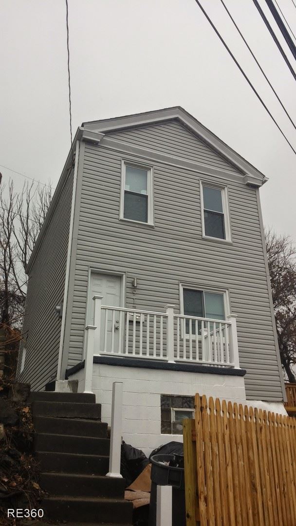 Building Photo - 2 br, 1 bath House - 917 Excelsior St Alle...