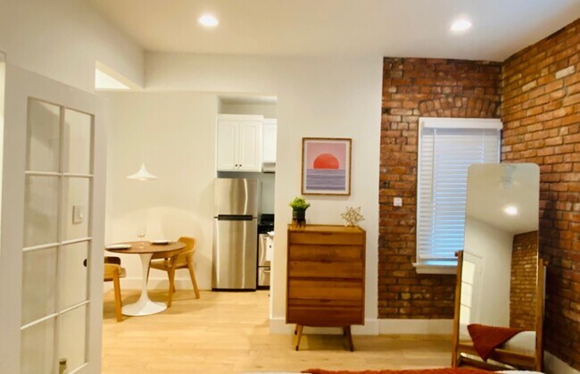 Foto del edificio - 29 Navy Creative Lofts