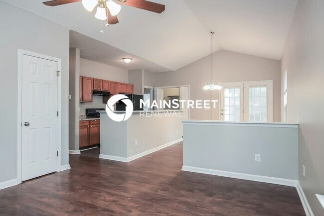 Foto del edificio - 3 Bedroom Pet-Friendly Home in Durham, NC with Main Street Renewal