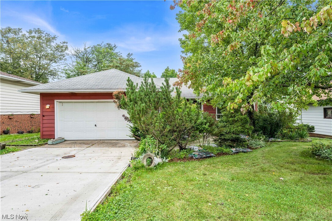 Primary Photo - 3460 Hetzel Dr