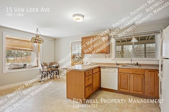 Building Photo - 15 Van Leer Ave