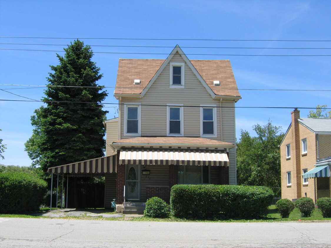 Street View of House - 276 McKinley Ave