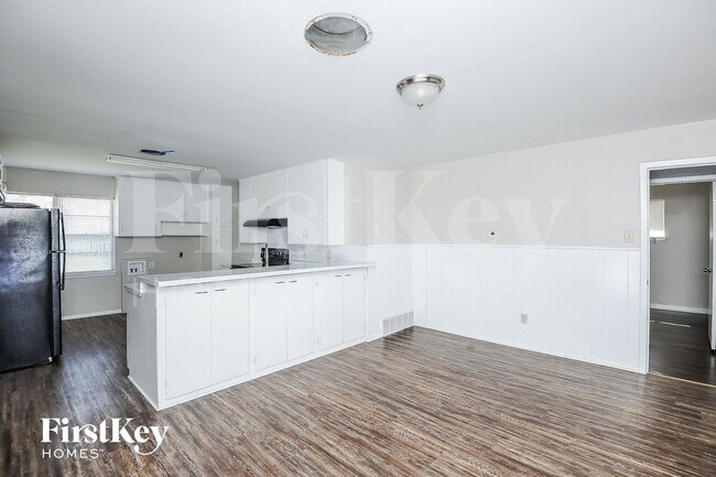 Foto del edificio - 1029 Usher St