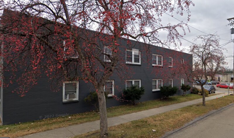 Building Photo - 1545 2nd Ave NE