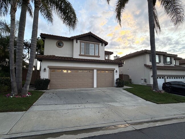 Building Photo - Start Your New Year in this Gorgeous Carlsbad Home