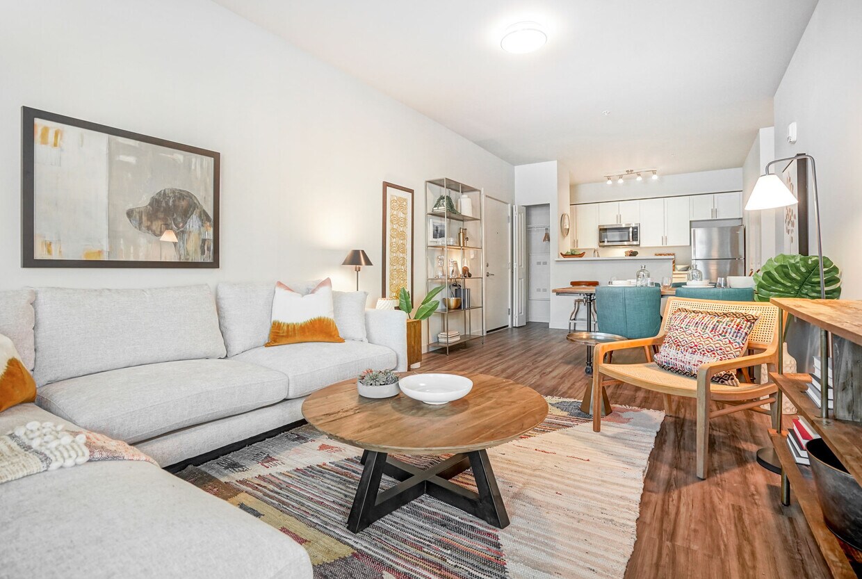 Foto principal - Park on 20th