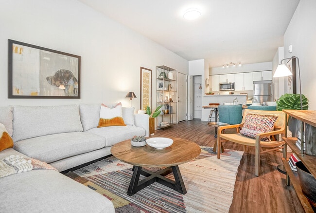 Building Photo - Park on 20th Building Photo - Park on 20th