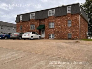 Building Photo - 1521 Marcella St