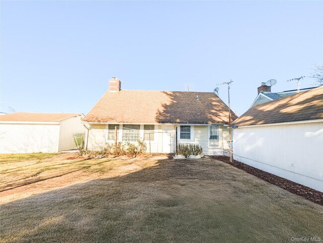 Foto del edificio - 806 Oliver Ave