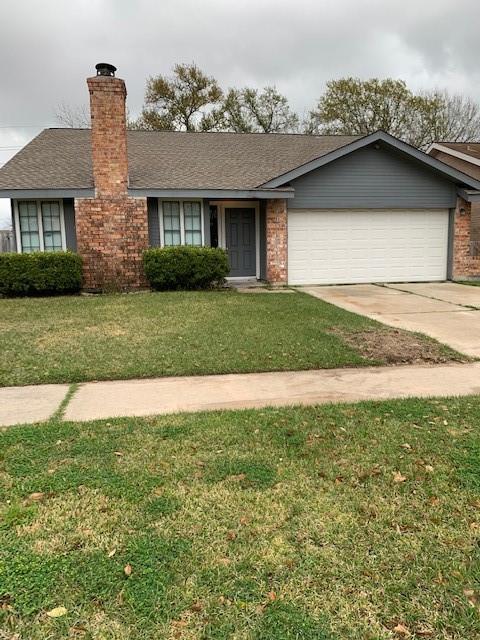 Foto principal - 6630 Vickie Springs Ln