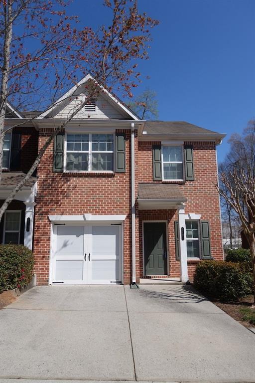 Foto principal - 2107 Meadow Peak Rd
