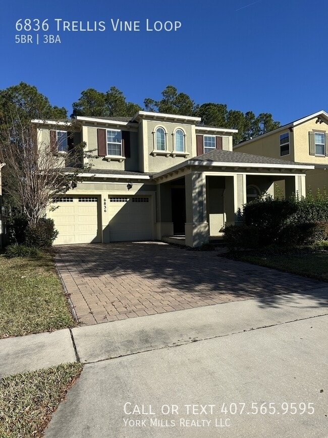 Photo - 6836 Trellis Vine Loop House