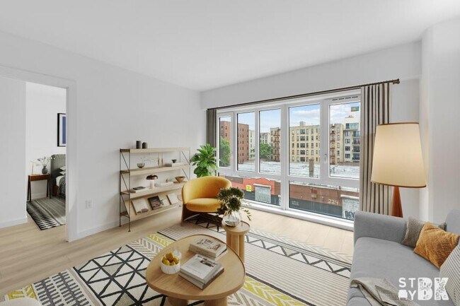Building Photo - 1 bedroom in BROOKLYN NY 11226