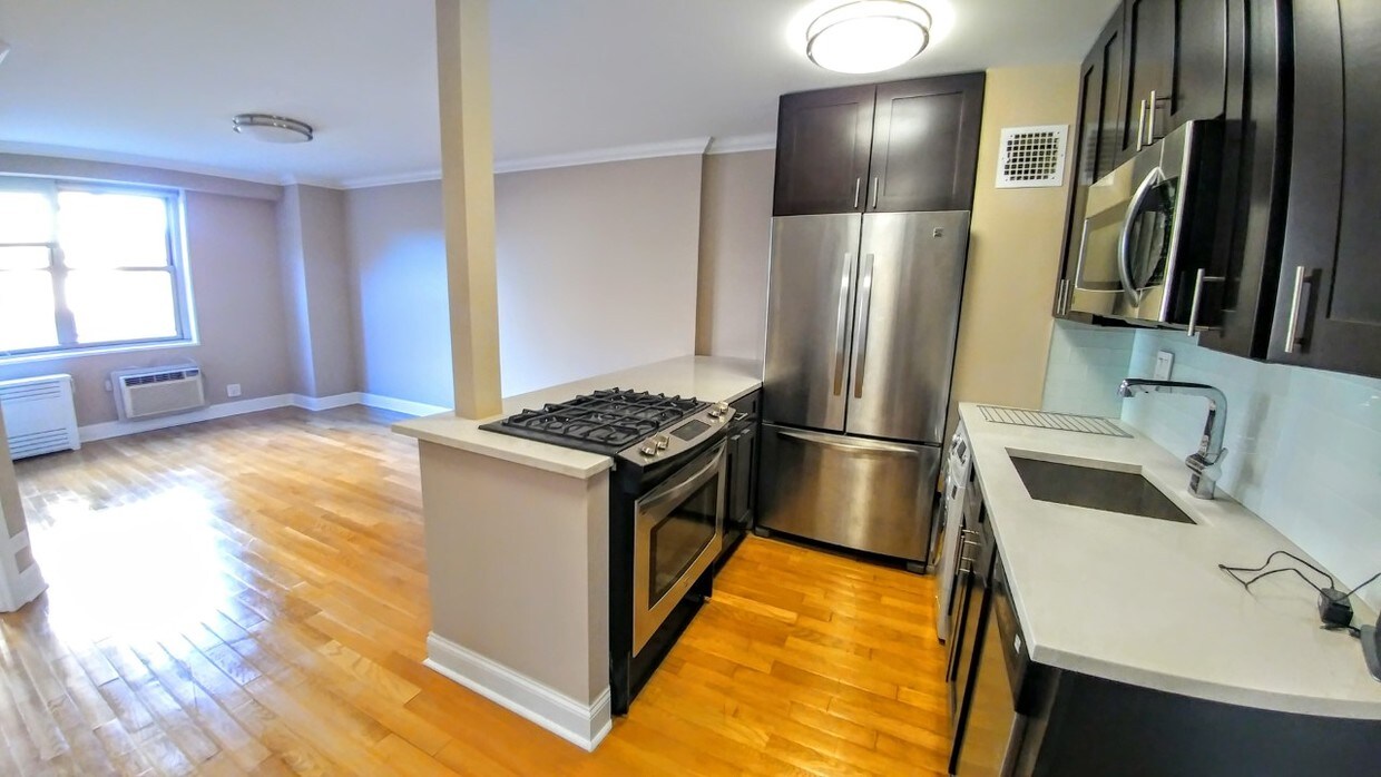 40 Harrison St Unit 5A, New York, NY 10013 Apartment for Rent in New