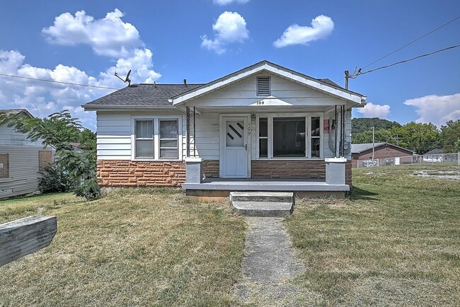 Building Photo - 109 Bettie St