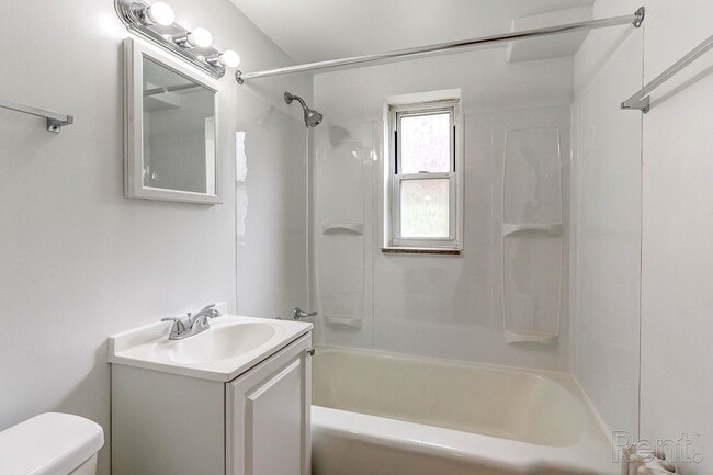 Foto del interior - North Ave Apartments