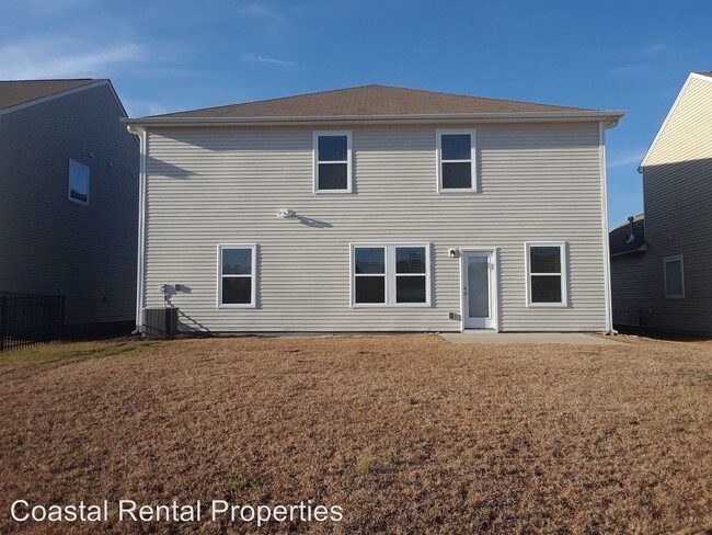 Foto del edificio - 5 br, 3 bath House - 2553 Greenbank Drive