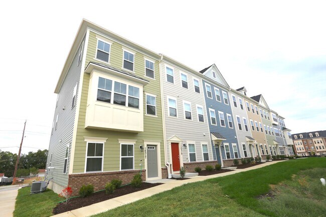 Foto del edificio - 14317 Summit View Ln