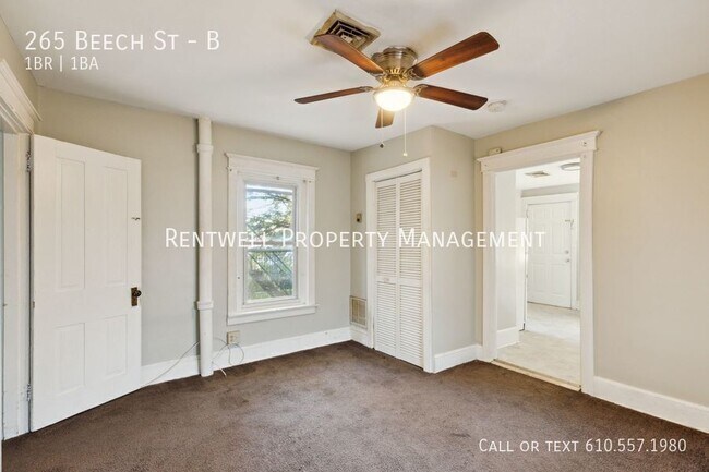 Foto del edificio - 265 Beech St