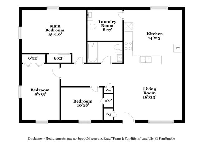Building Photo - 3014 N Pineway Dr