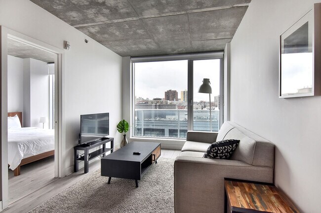Photo du bâtiment - B&C Apartments