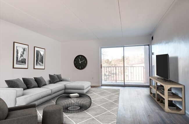 Foto del edificio - 50-56 Broadlawn Dr