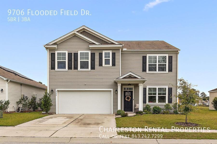 Foto principal - 9706 Flooded Field Dr