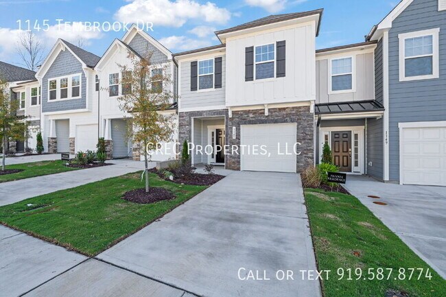 Photo - 1145 Tembrook Dr Townhome