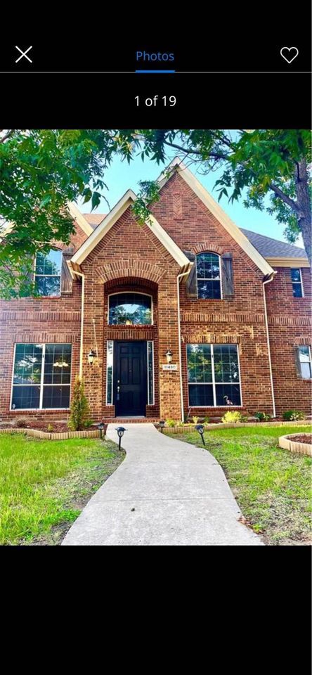 Foto del edificio - 11490 La Grange Dr