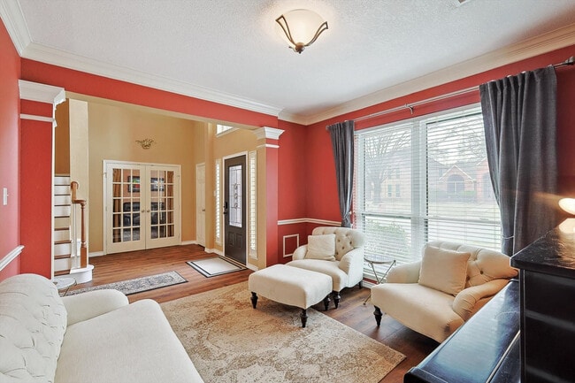 Foto del edificio - 2005 Glory Creek Cir