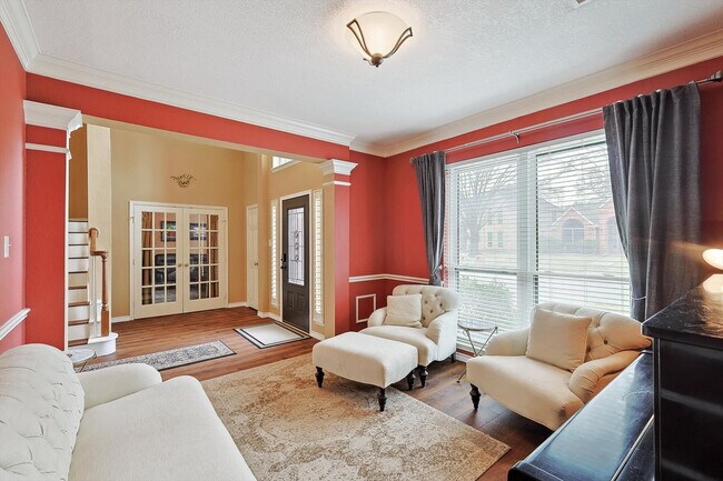 Foto del edificio - 2005 Glory Creek Cir