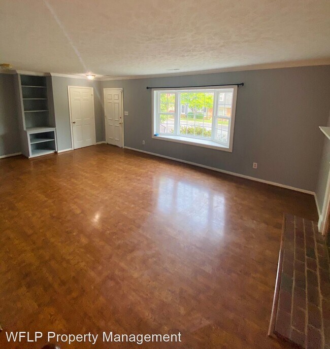 Foto del edificio - 2 br, 1.5 bath House - 1443 Tunbridge Rd