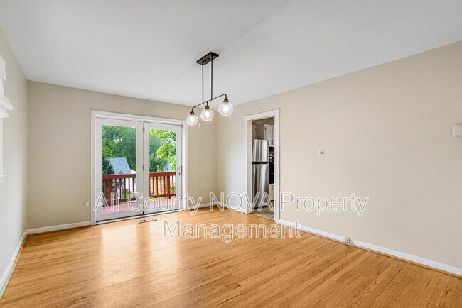 Photo - 2701 1st Rd S House