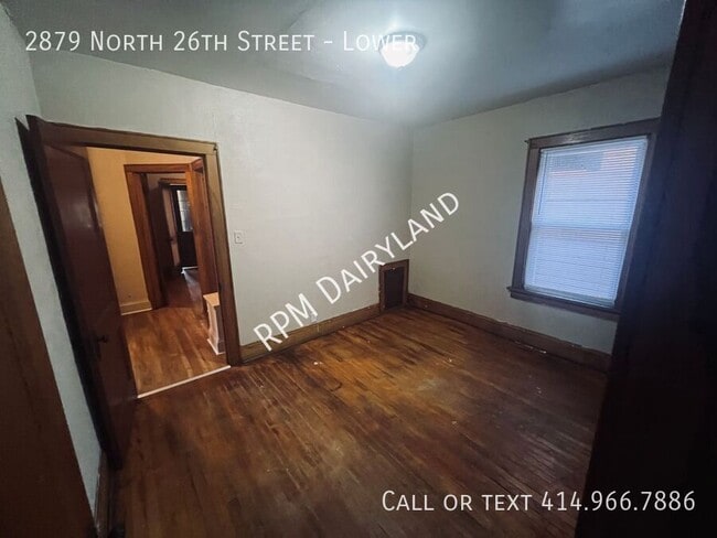 Foto del edificio - 2879 N 26th St