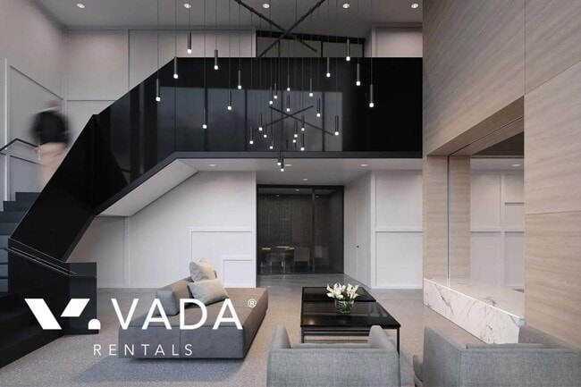 Building Photo - Myriad 1 BR APT Rental 3503-567 Emerson St Coquitlam: VADA