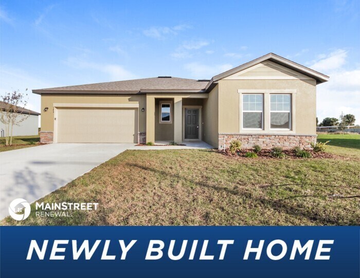Primary Photo - New Construction Home Available to Lease!