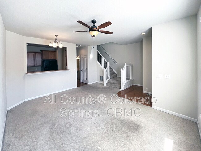 Building Photo - 17031 Blue Mist Grove