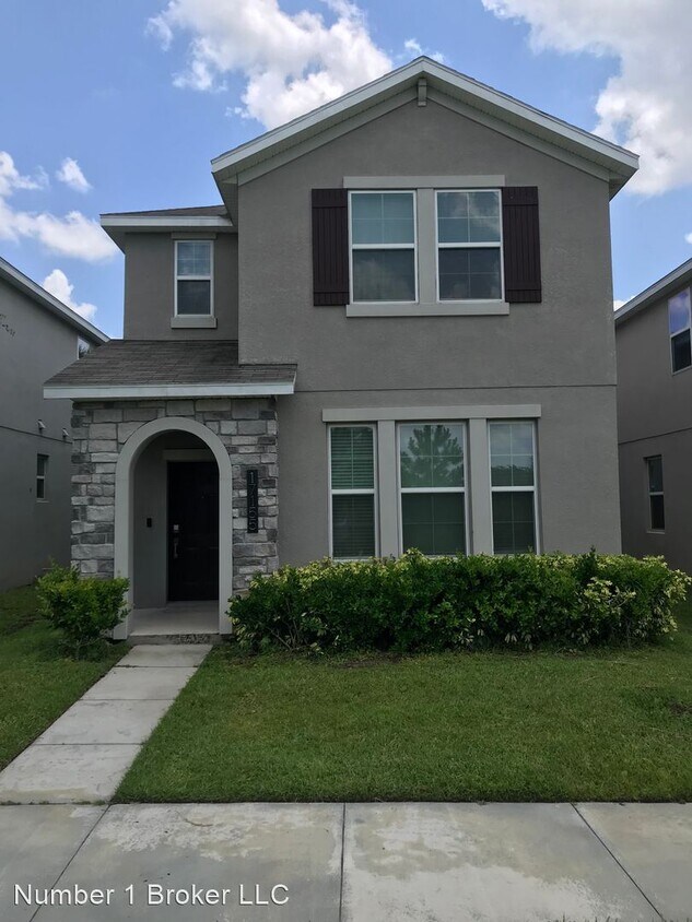 Foto principal - 4 br, 3.5 bath House - 17155 Writing Aly